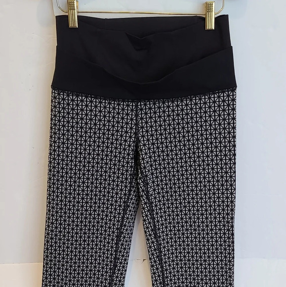 Lululemon straight up  women's pants   size 6 - Picture 8 of 14